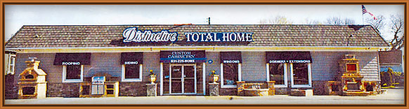 Distinctive Total Home