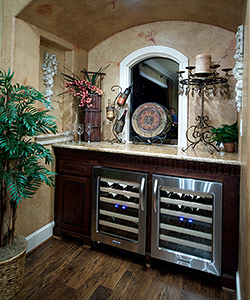 Wet Bars Lindenhurst Hauppauge Ny